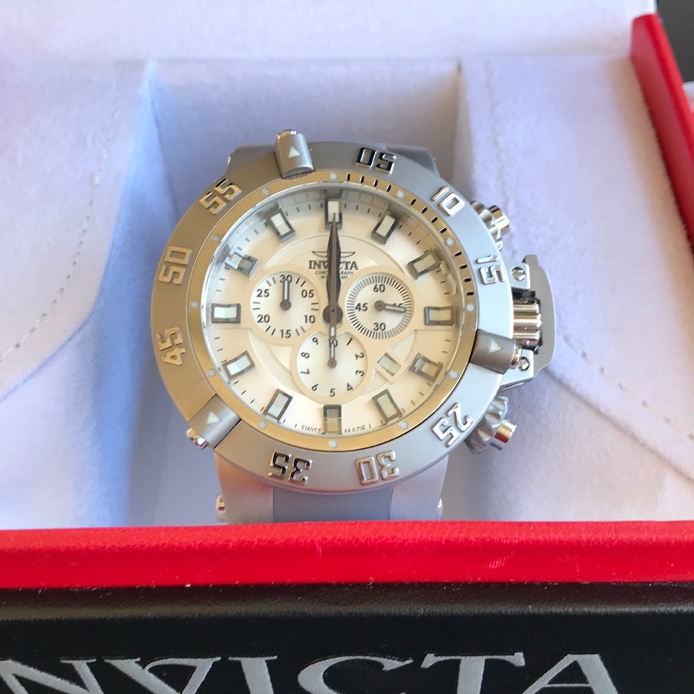 Men’s Watch